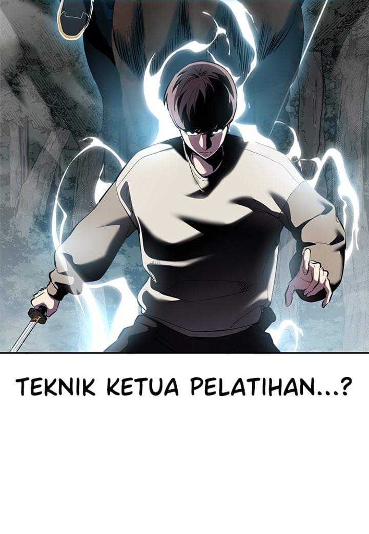 The Boy of Death Chapter 287 - Page 119
