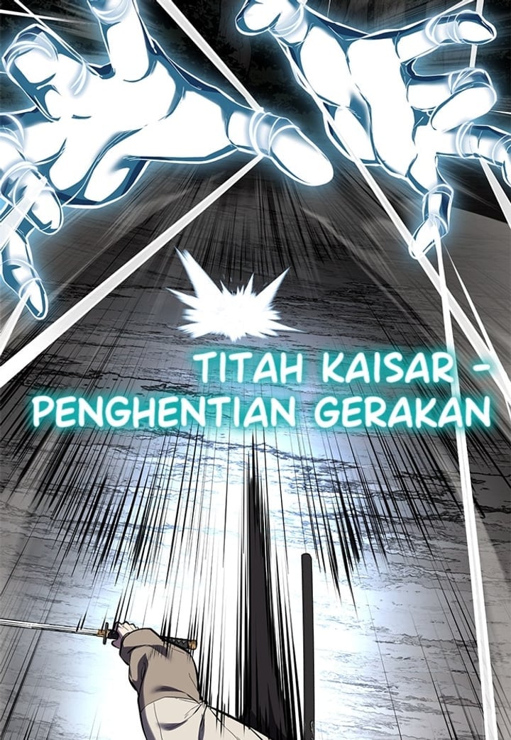 The Boy of Death Chapter 287 - Page 124