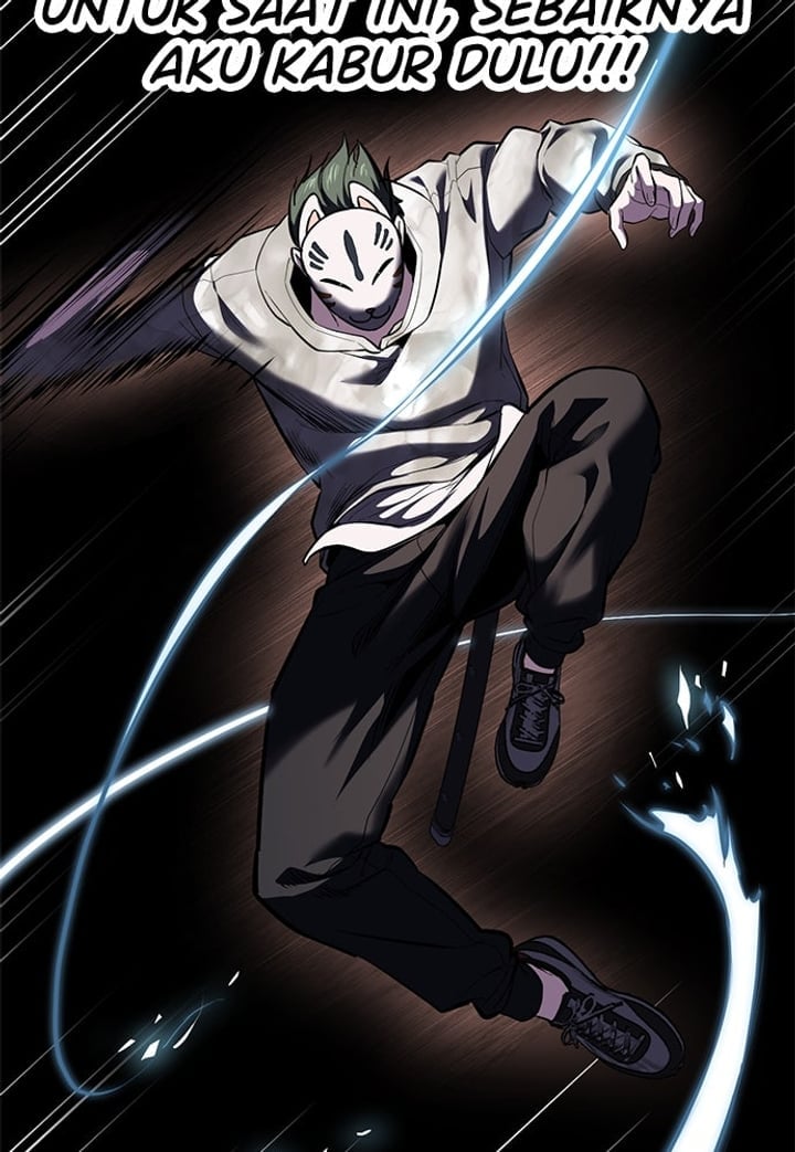 The Boy of Death Chapter 287 - Page 128