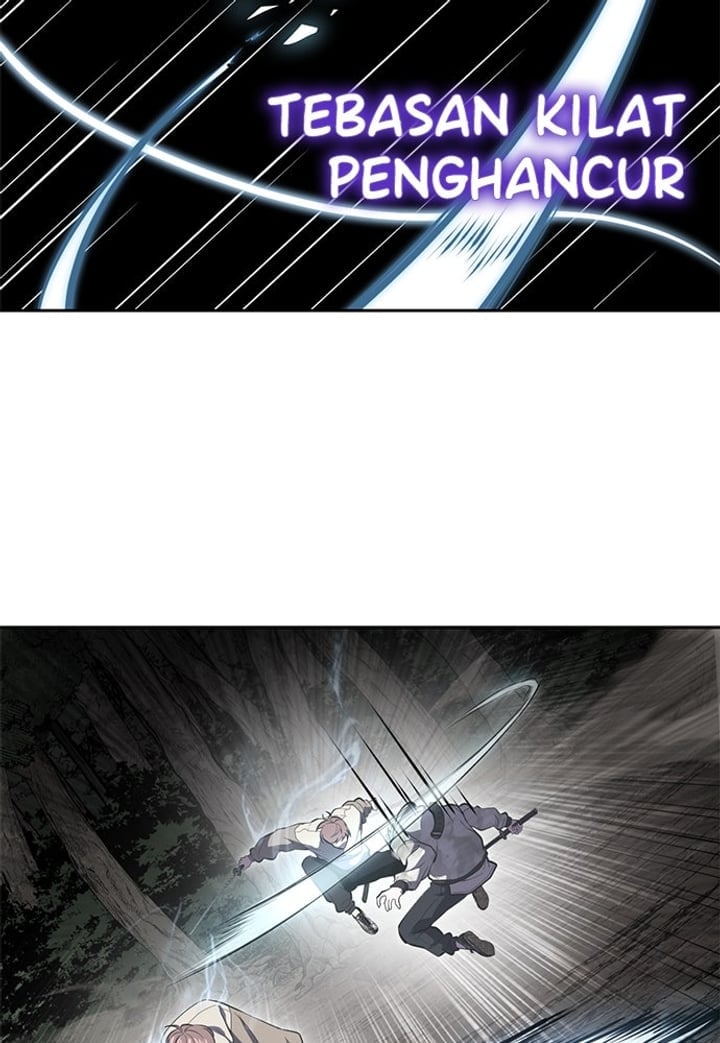 The Boy of Death Chapter 287 - Page 129