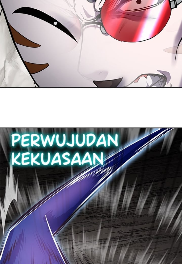 The Boy of Death Chapter 287 - Page 132