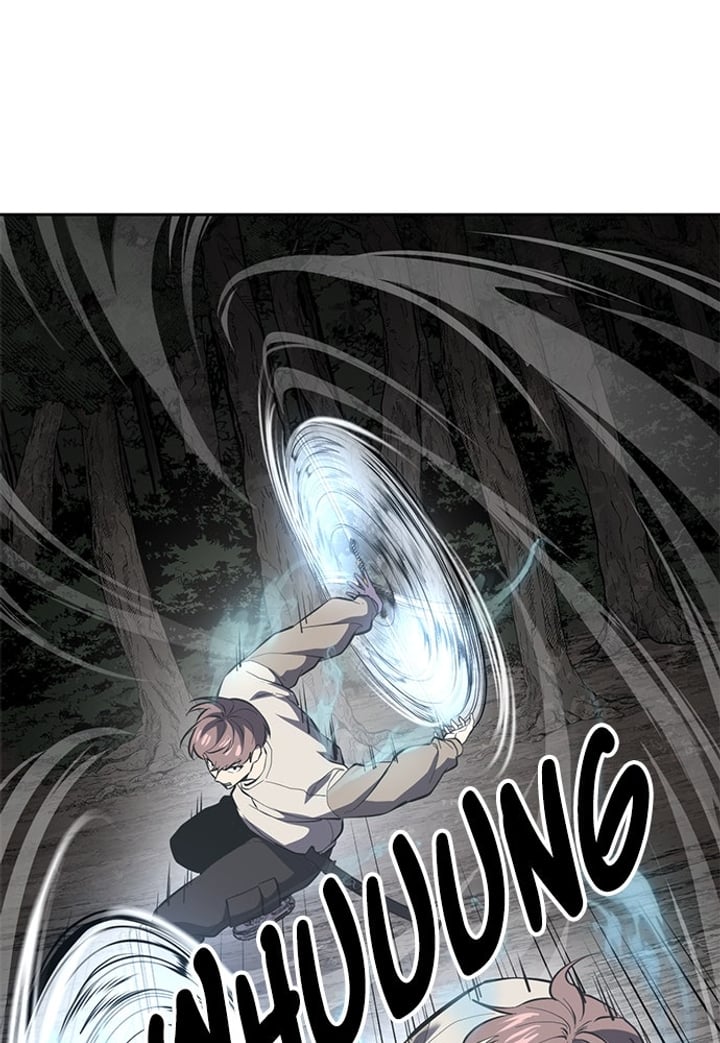 The Boy of Death Chapter 287 - Page 137