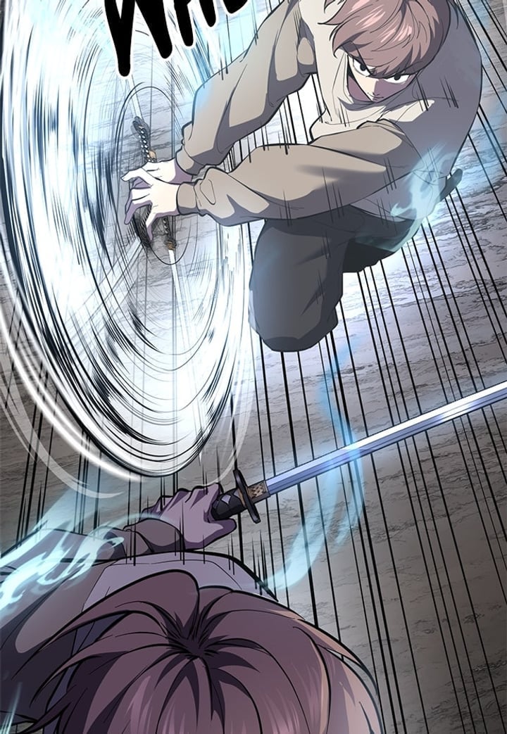 The Boy of Death Chapter 287 - Page 138