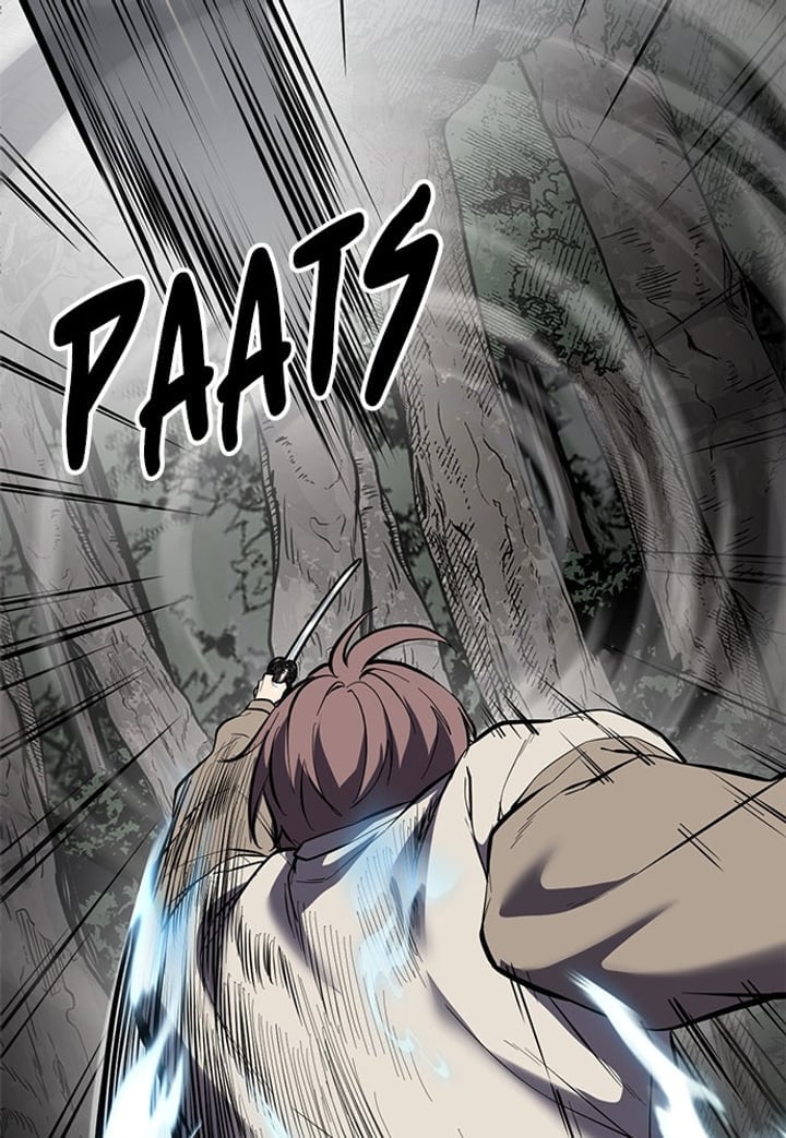 The Boy of Death Chapter 287 - Page 140