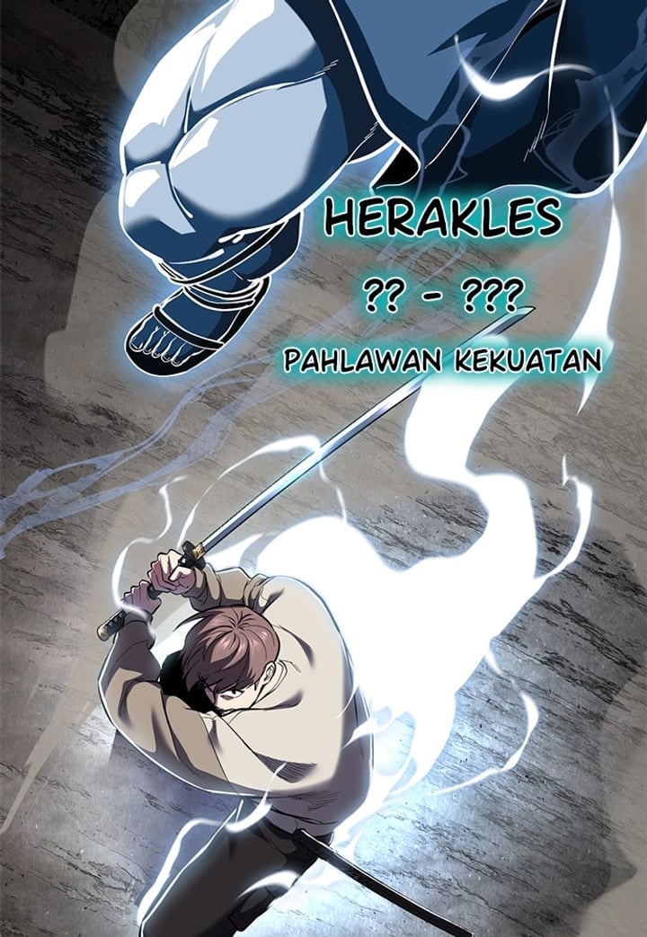 The Boy of Death Chapter 287 - Page 146