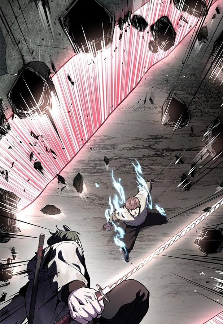 The Boy of Death Chapter 287 - Page 155