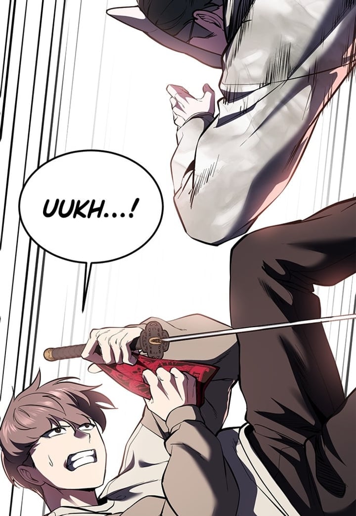 The Boy of Death Chapter 287 - Page 160