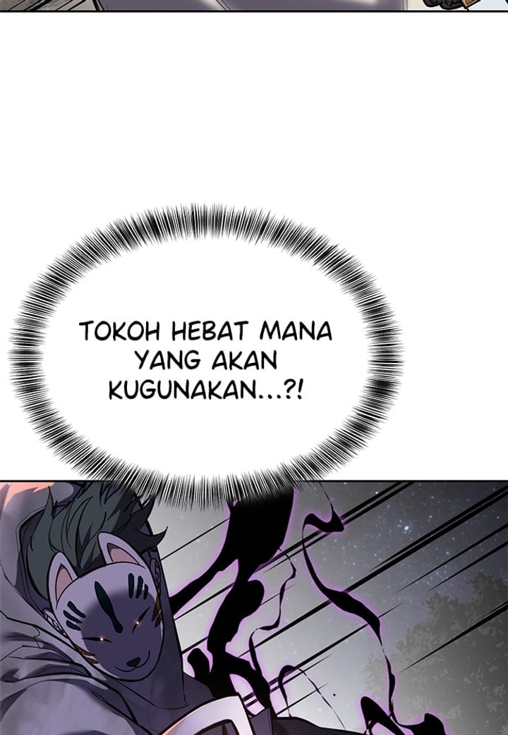 The Boy of Death Chapter 287 - Page 163