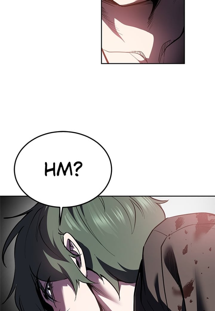 The Boy of Death Chapter 287 - Page 17