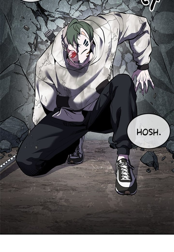 The Boy of Death Chapter 287 - Page 174