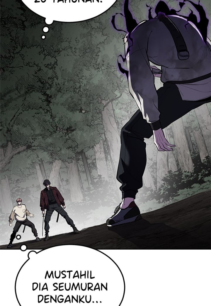 The Boy of Death Chapter 287 - Page 178