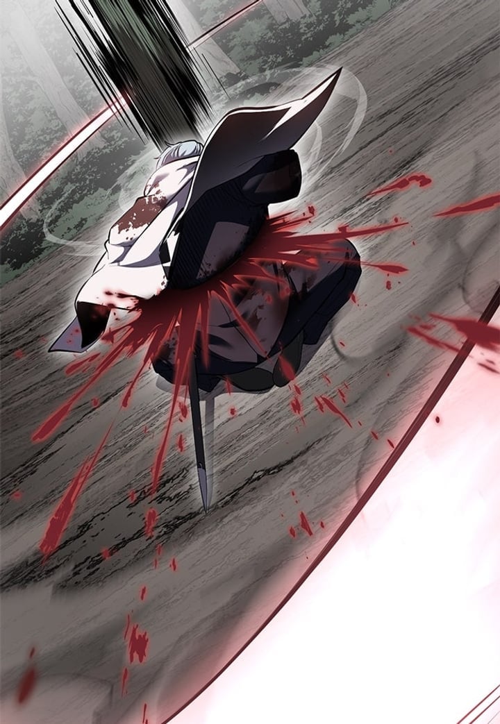 The Boy of Death Chapter 287 - Page 19
