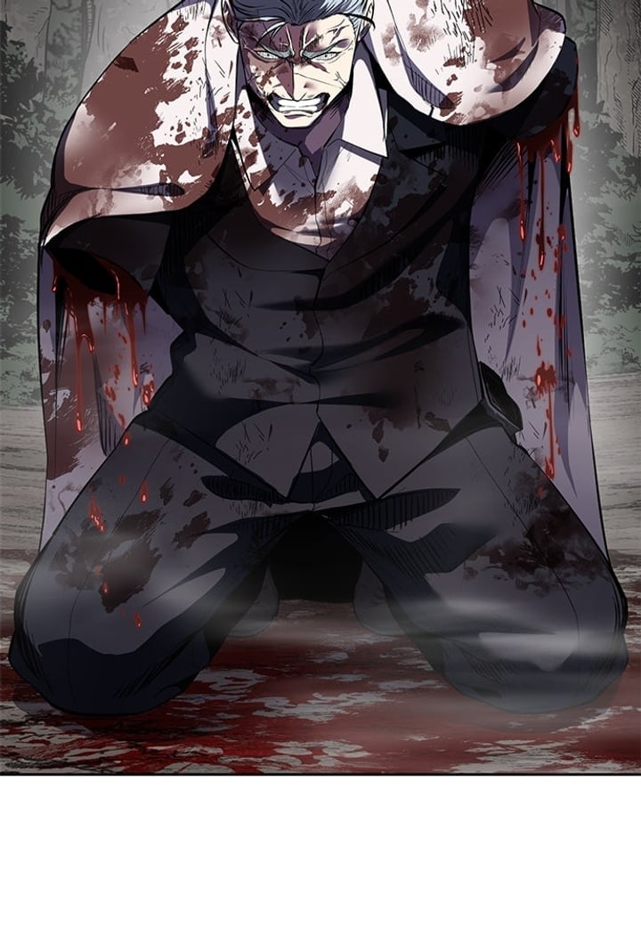 The Boy of Death Chapter 287 - Page 2