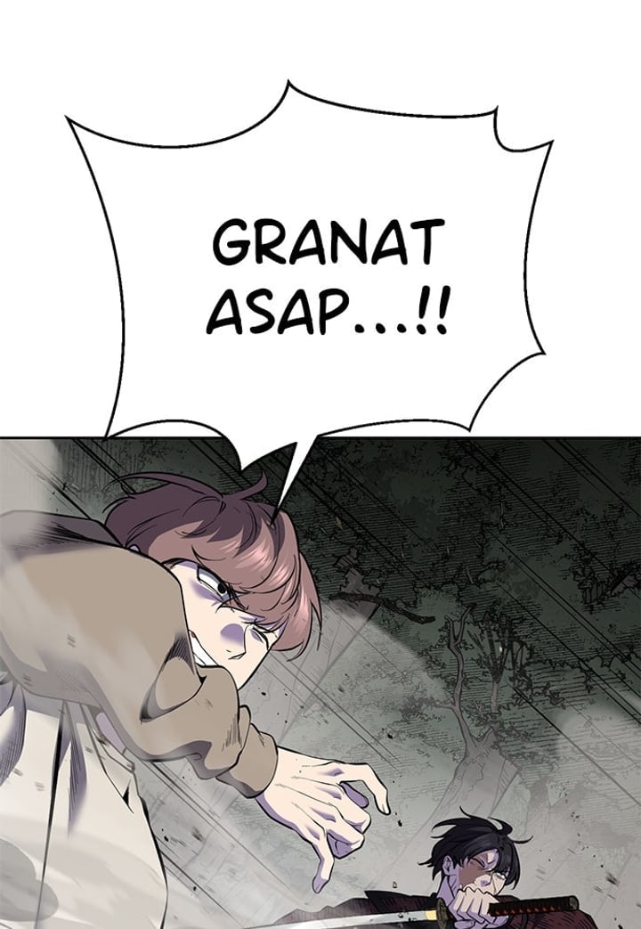The Boy of Death Chapter 287 - Page 207