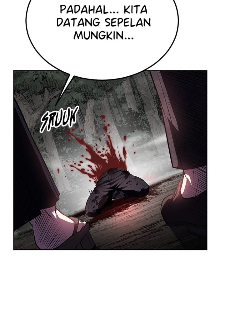 The Boy of Death Chapter 287 - Page 21