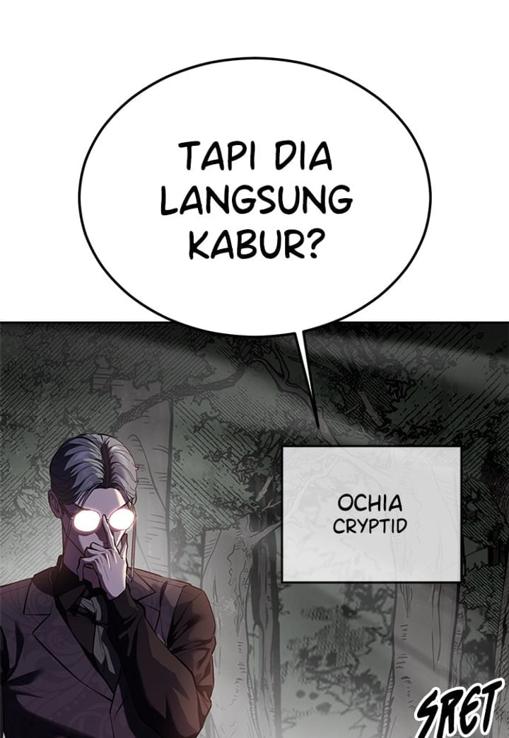 The Boy of Death Chapter 287 - Page 22