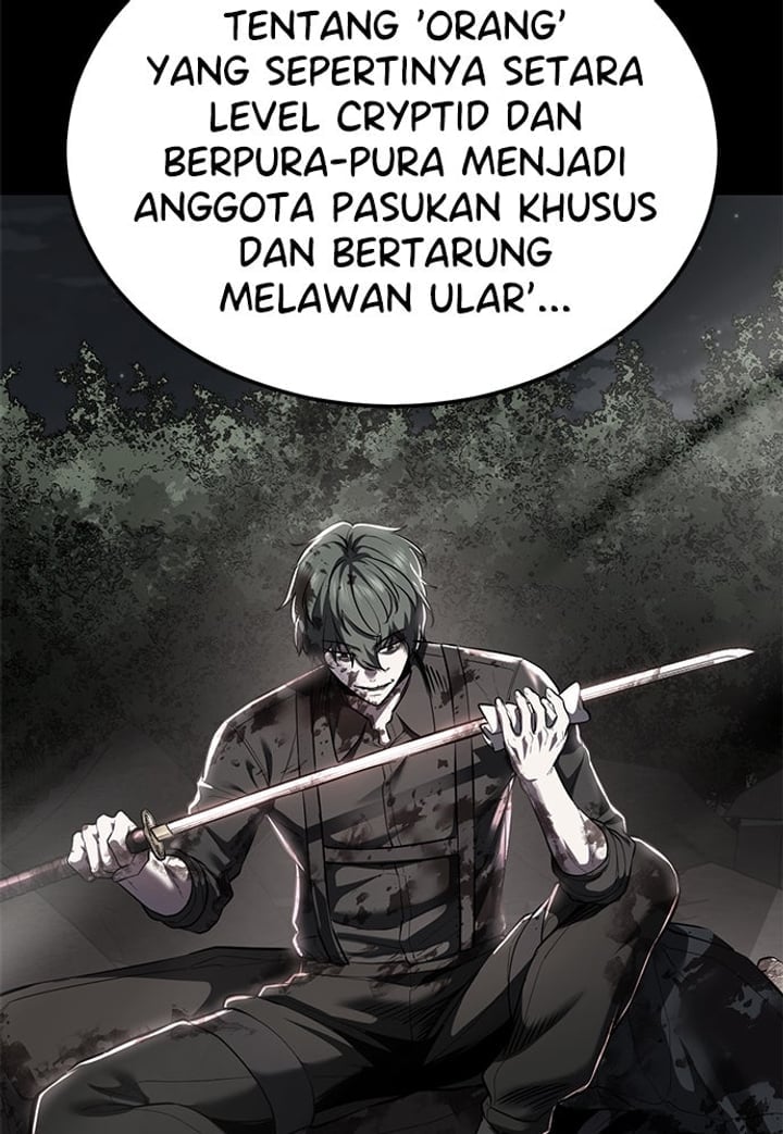 The Boy of Death Chapter 287 - Page 223