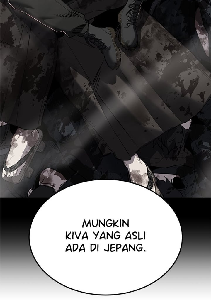 The Boy of Death Chapter 287 - Page 224