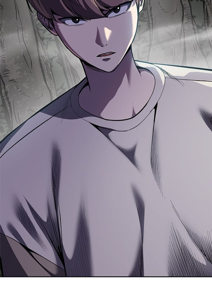 The Boy of Death Chapter 287 - Page 232