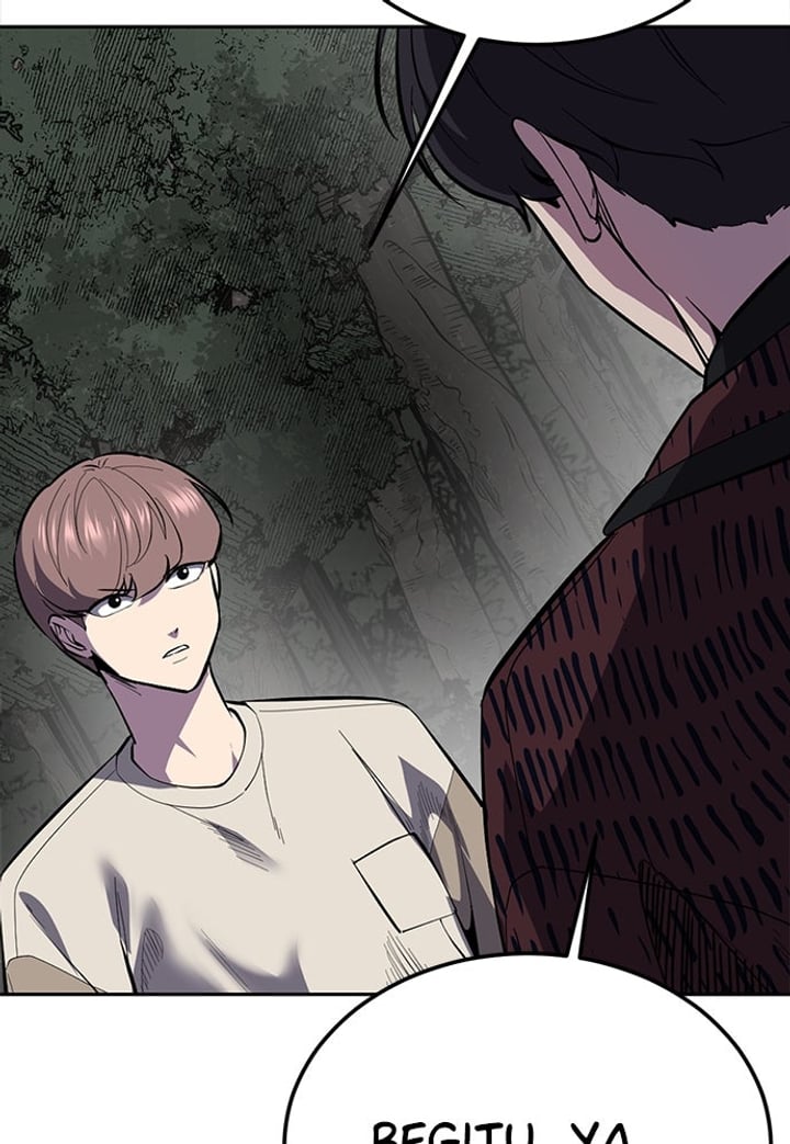 The Boy of Death Chapter 287 - Page 235
