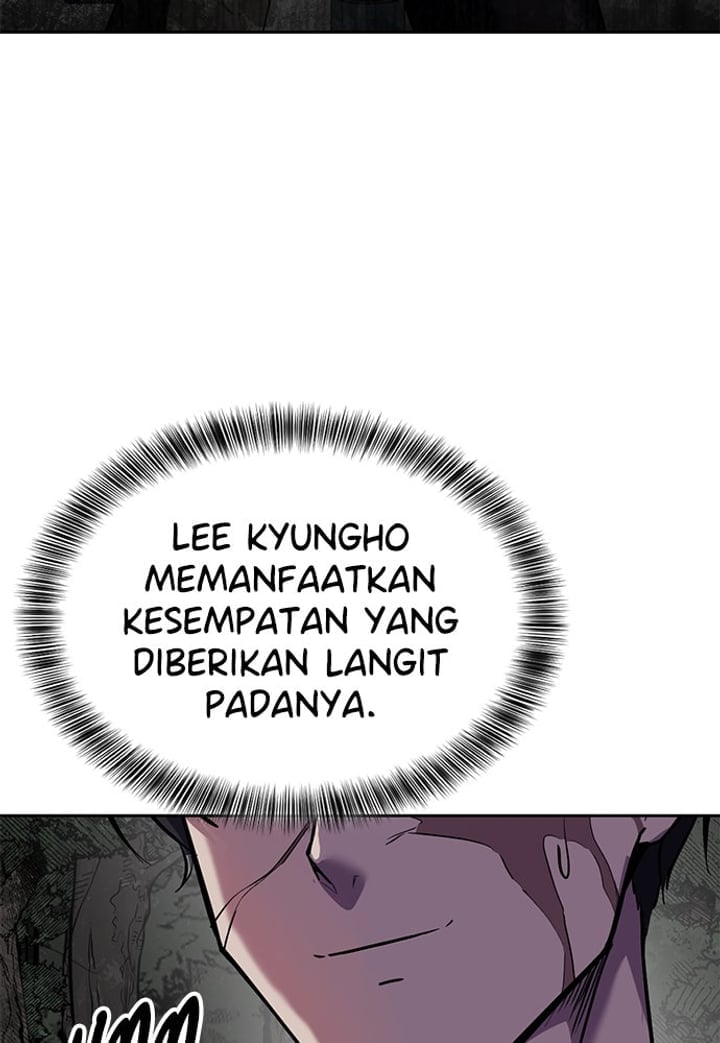 The Boy of Death Chapter 287 - Page 245
