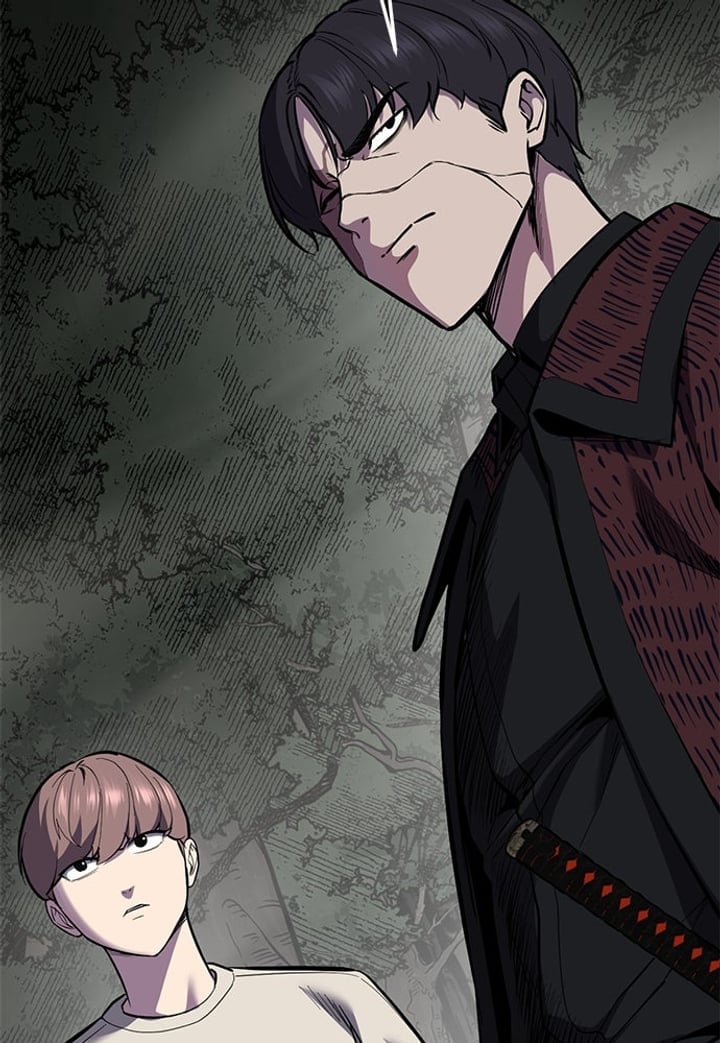 The Boy of Death Chapter 287 - Page 248