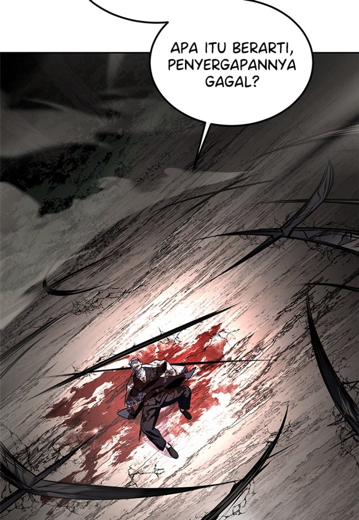 The Boy of Death Chapter 287 - Page 25
