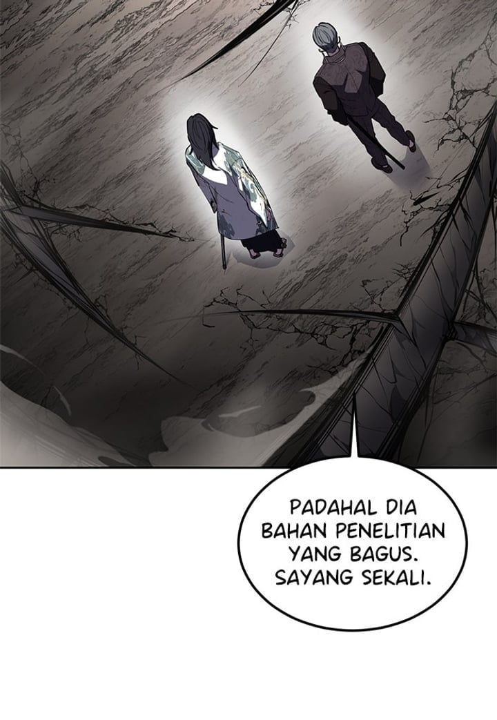 The Boy of Death Chapter 287 - Page 26