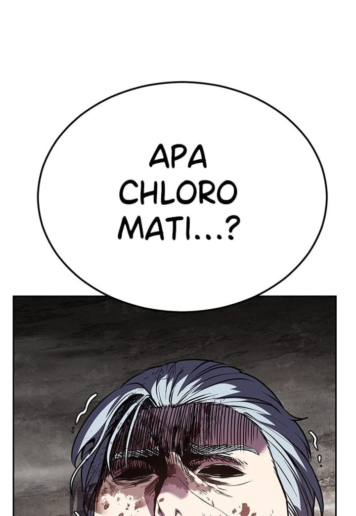The Boy of Death Chapter 287 - Page 27