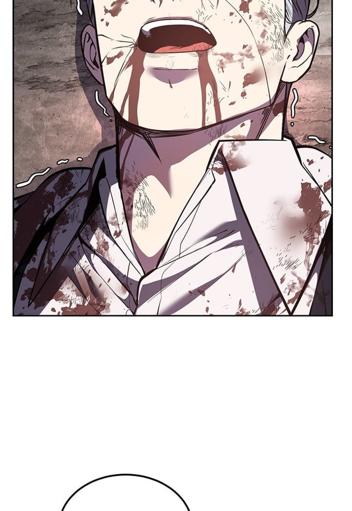The Boy of Death Chapter 287 - Page 28