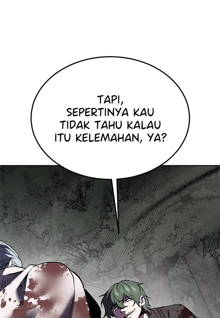 The Boy of Death Chapter 287 - Page 3