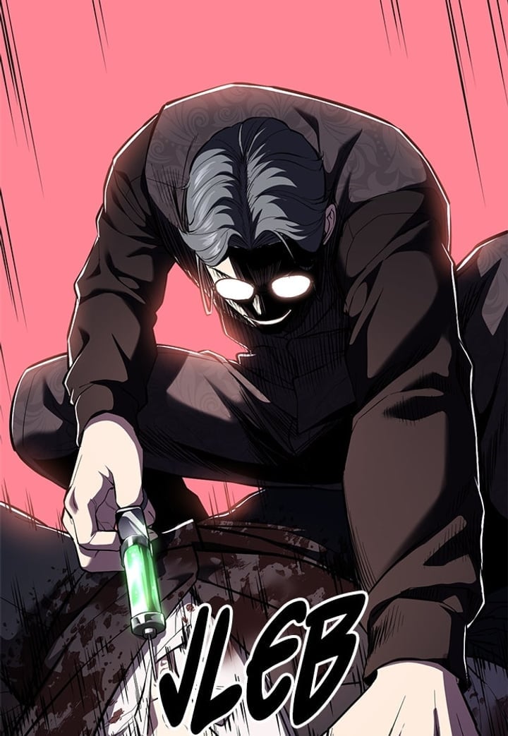 The Boy of Death Chapter 287 - Page 31