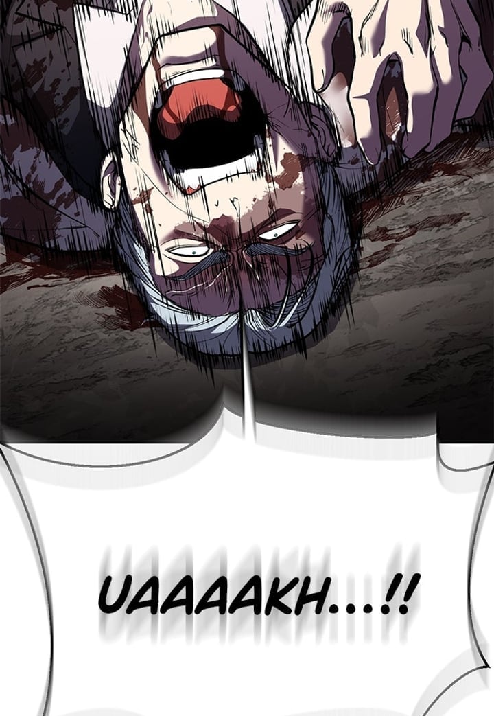 The Boy of Death Chapter 287 - Page 32
