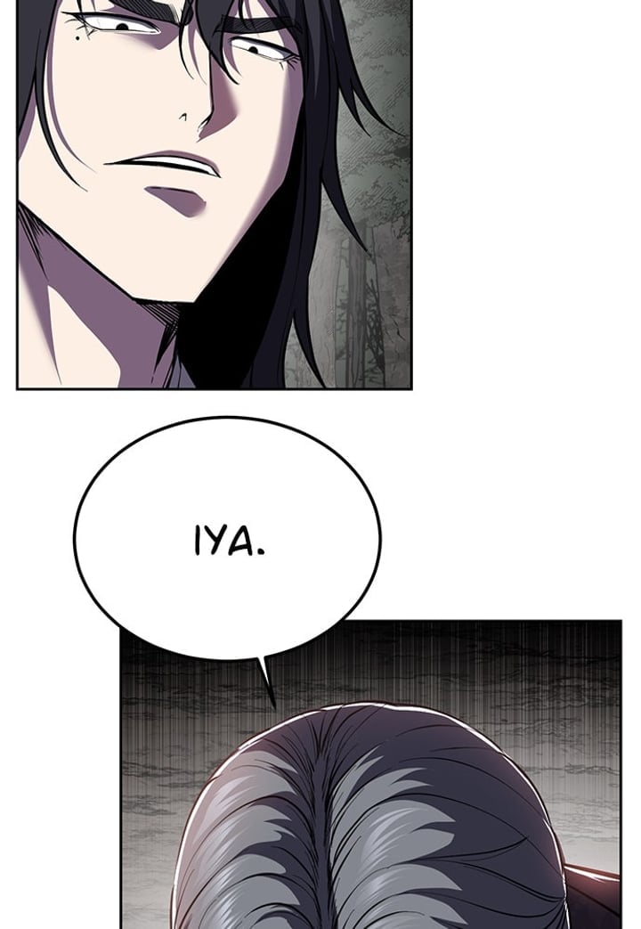 The Boy of Death Chapter 287 - Page 34
