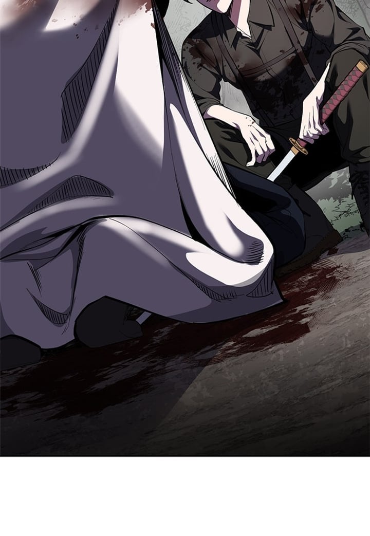 The Boy of Death Chapter 287 - Page 4