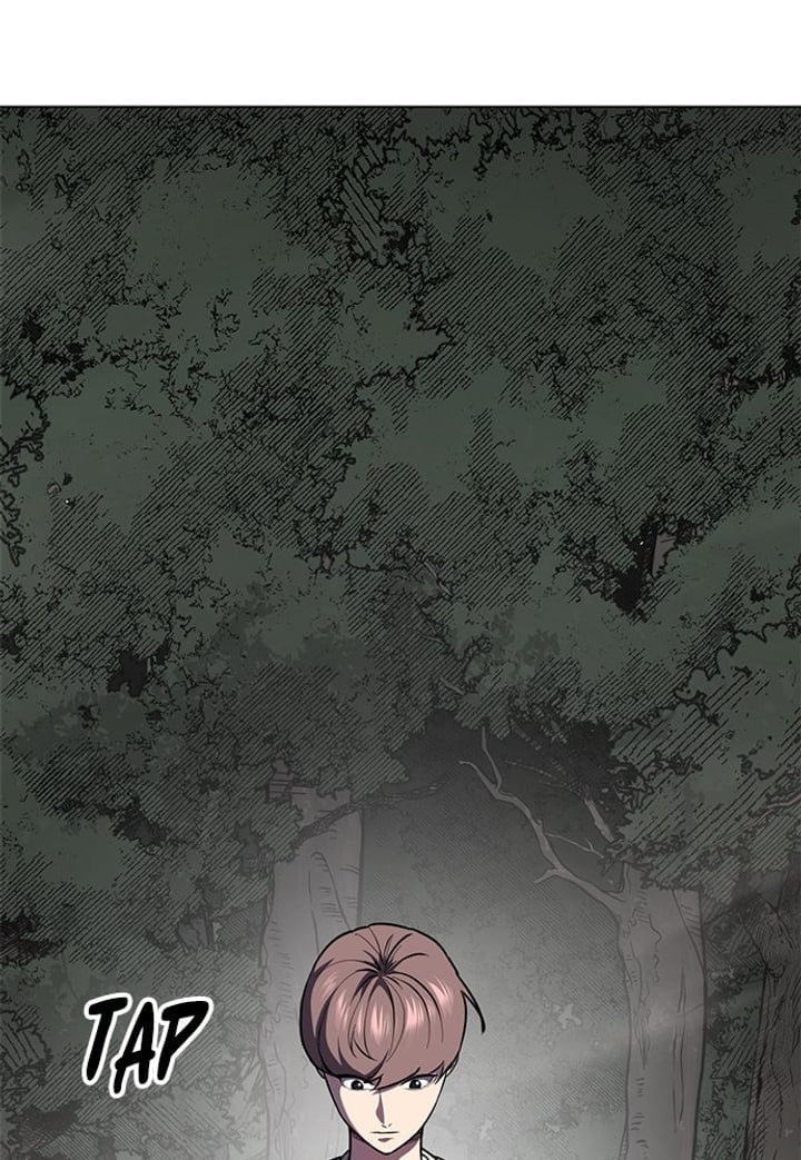 The Boy of Death Chapter 287 - Page 43