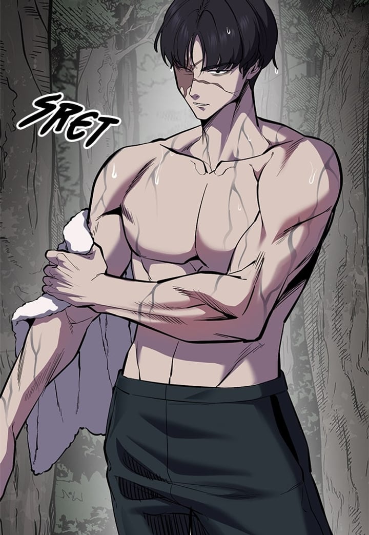 The Boy of Death Chapter 287 - Page 65