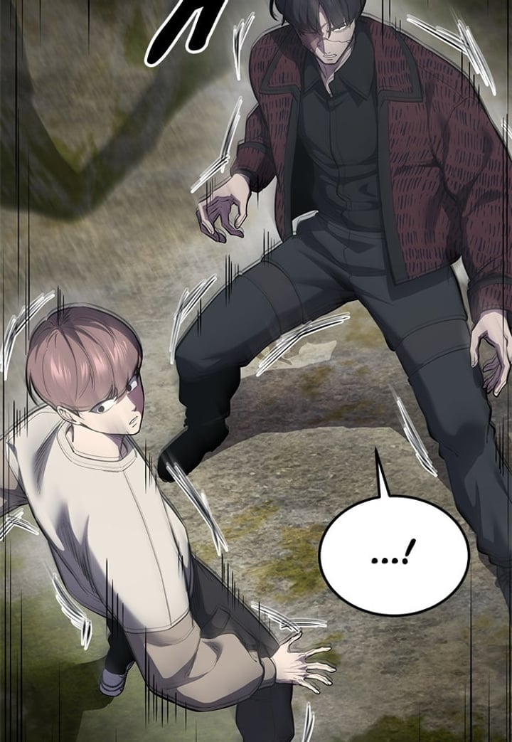 The Boy of Death Chapter 287 - Page 81