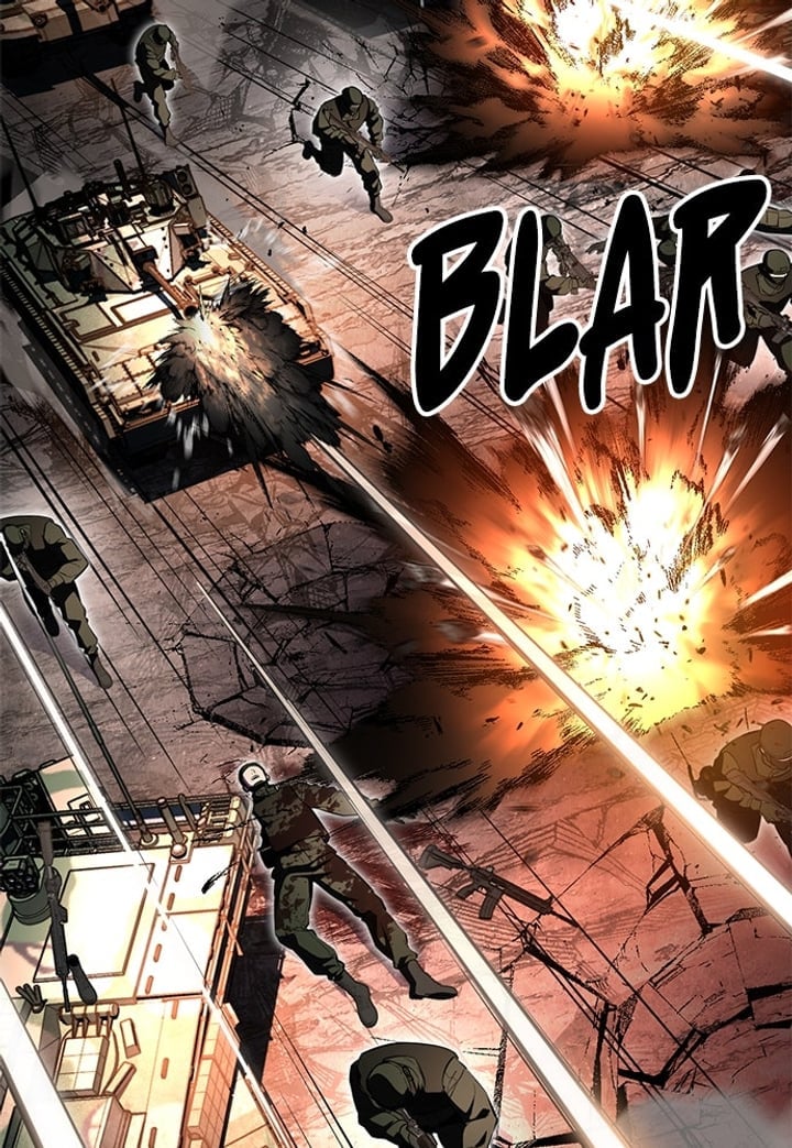 The Boy of Death Chapter 287 - Page 87