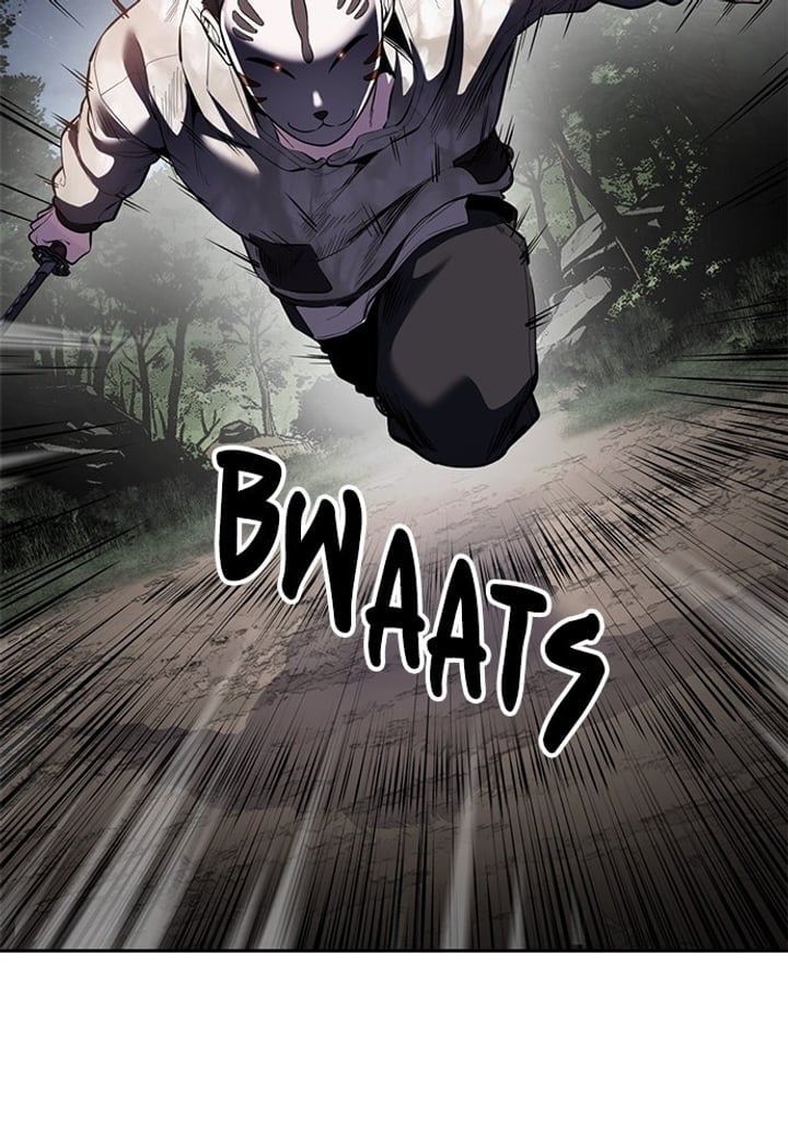 The Boy of Death Chapter 287 - Page 96