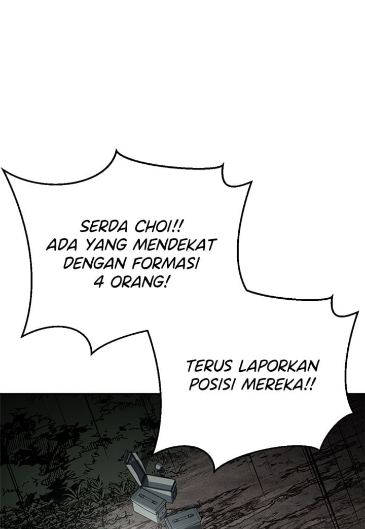 The Boy of Death Chapter 287 - Page 97