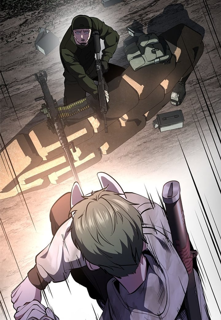 The Boy of Death Chapter 287 - Page 98