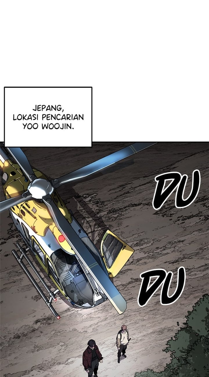Baca The Boy of Death Chapter 288 Bahasa Indonesia page 6
