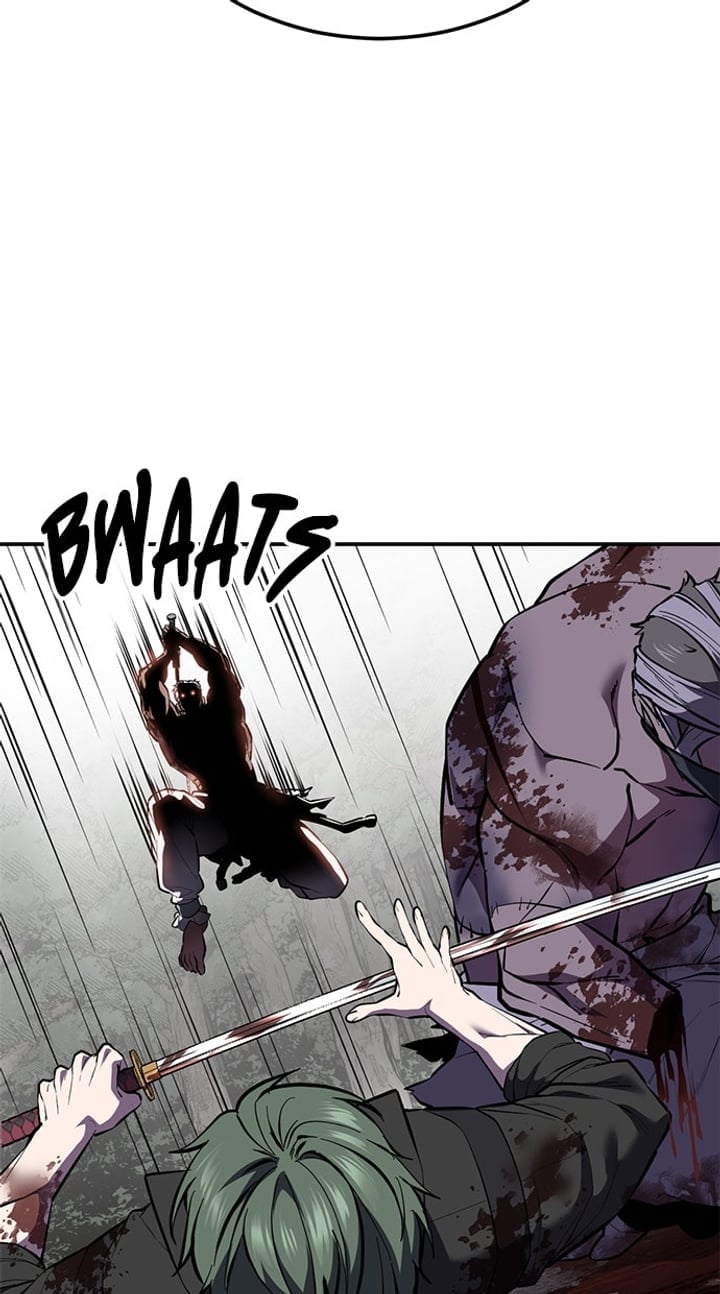Baca The Boy of Death Chapter 288 Bahasa Indonesia page 210