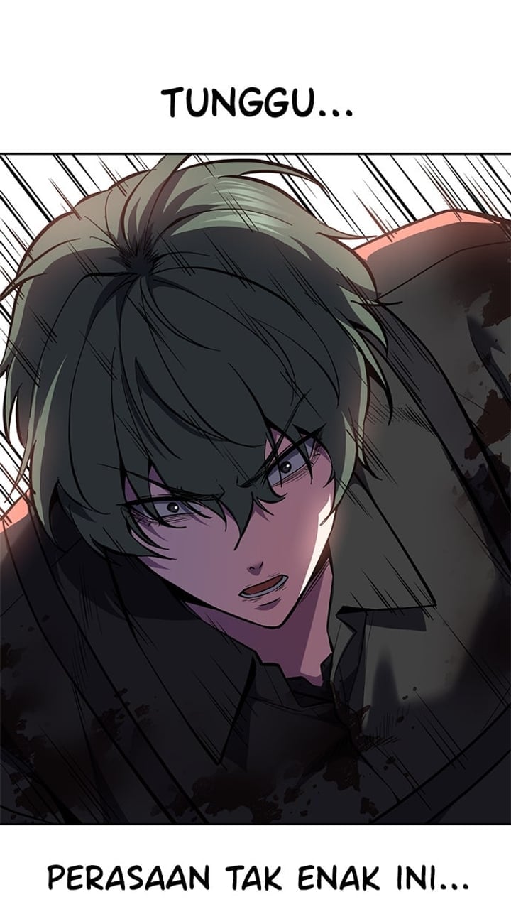 Baca The Boy of Death Chapter 288 Bahasa Indonesia page 216