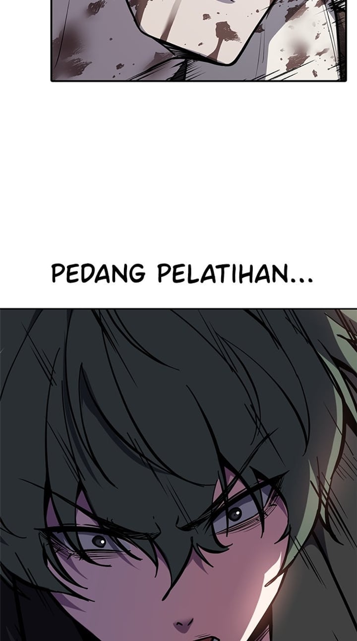 Baca The Boy of Death Chapter 288 Bahasa Indonesia page 224