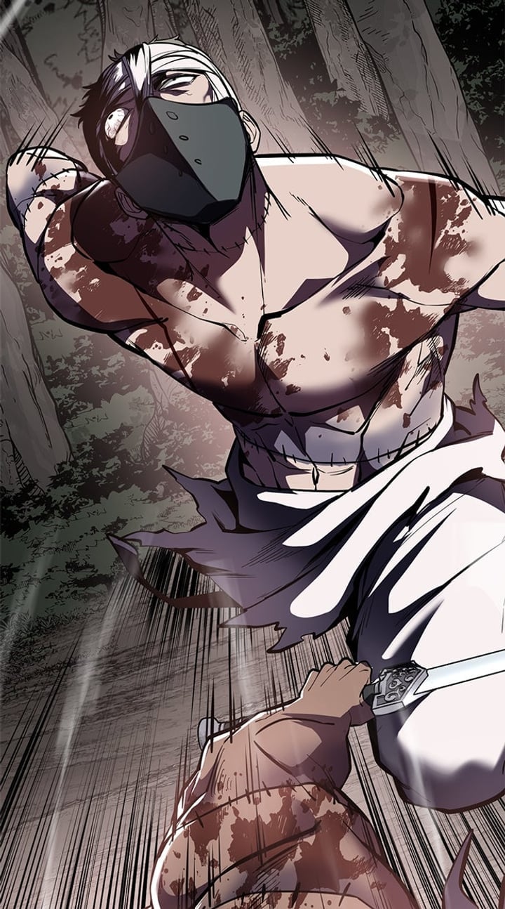 Baca The Boy of Death Chapter 288 Bahasa Indonesia page 228