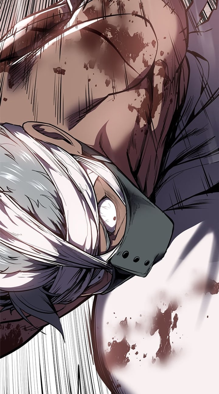 Baca The Boy of Death Chapter 288 Bahasa Indonesia page 230