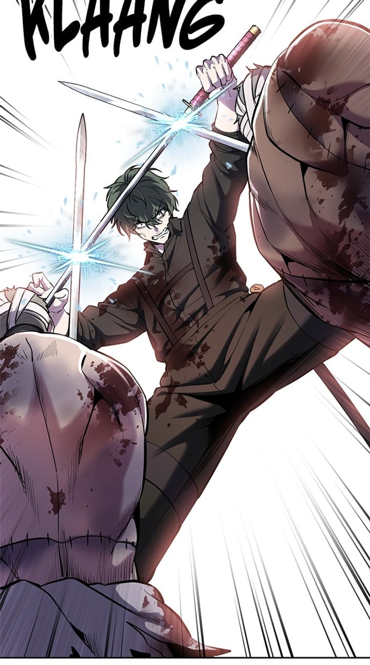 Baca The Boy of Death Chapter 288 Bahasa Indonesia page 240