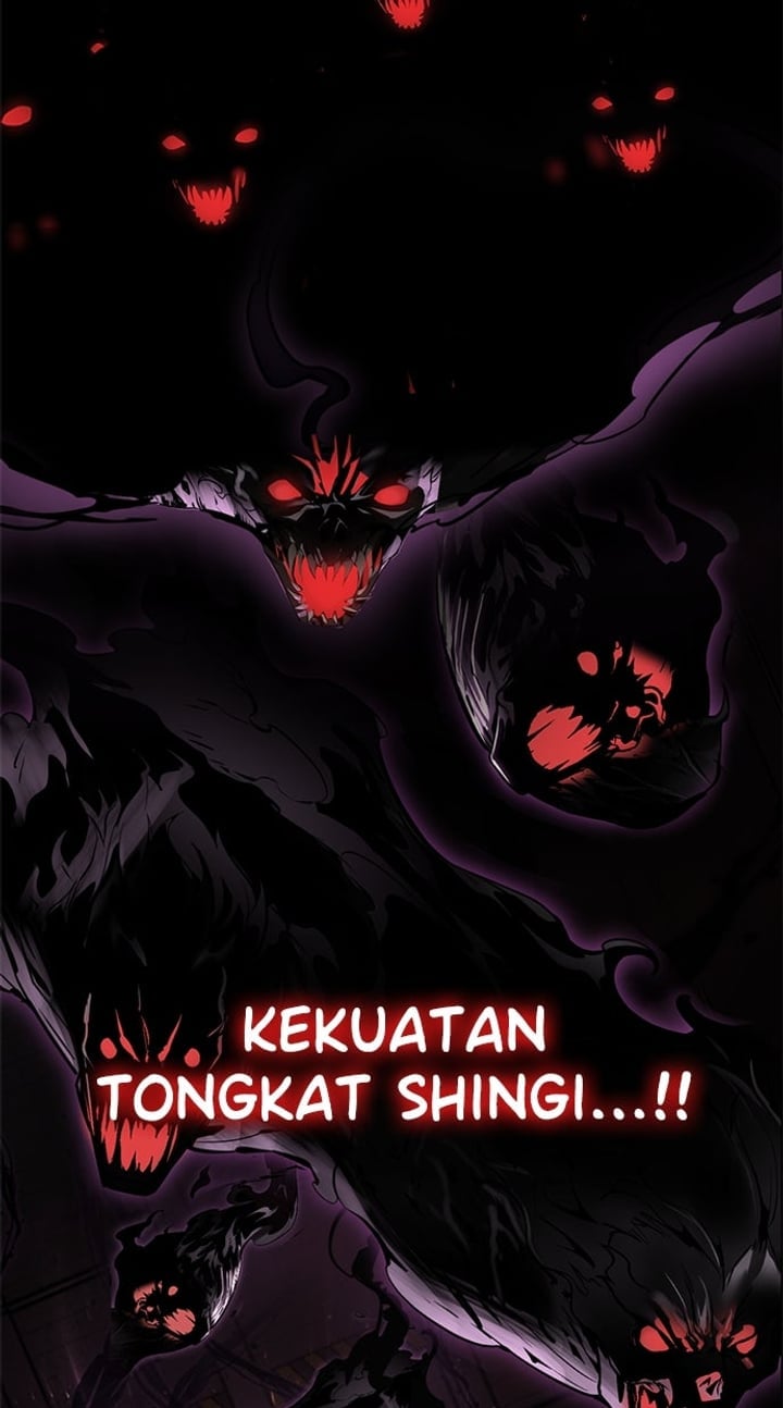 Baca The Boy of Death Chapter 288 Bahasa Indonesia page 246
